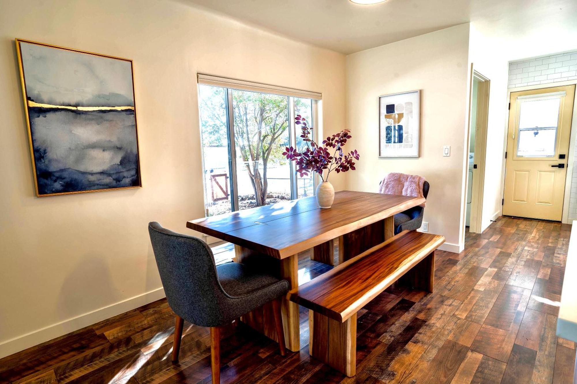 Lp10 Downtown Luxury Villa With Ac Gameroom Paso Robles Exterior photo