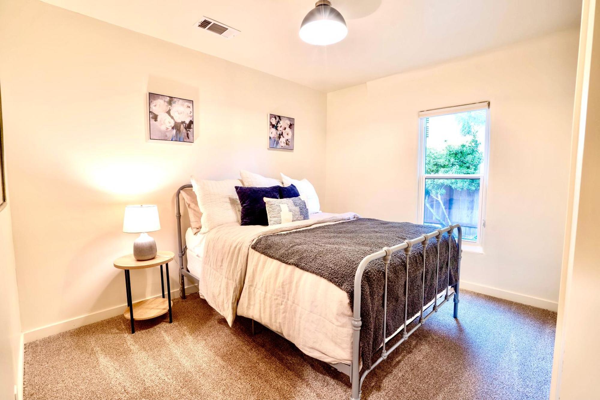 Lp10 Downtown Luxury Villa With Ac Gameroom Paso Robles Exterior photo